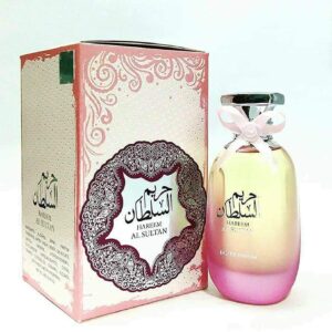 Hareem Al Sultan Ard Al Zaafaran for women