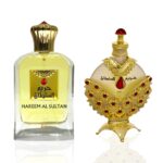 Hareem Al Sultan Gift