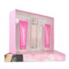 Heiress 4 Piece Gift Set