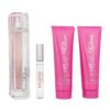 Heiress 4 Piece Gift Set