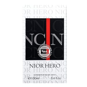 Hero Nior For Men