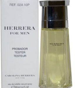 Herrera-For-Men-Tester-