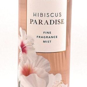 Hibiscus Paradise Fine Fragrance Mist