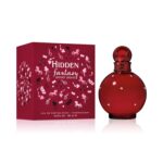 Hidden Fantasy perfume