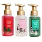 Holiday Trio Gentle Foaming Hand Soap Set of 3