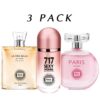 Hybrid 3 Pcs gift set