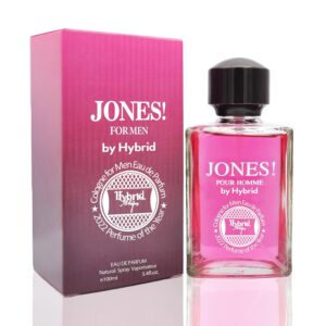 Hybrid & Company Jones