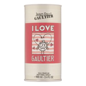 I Love Gultier 3.4 OZ