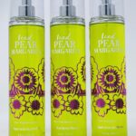 Ice Pear Margarita Fine Fragrance Mist