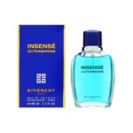 Insense Ultramarine 3.3