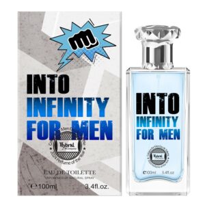 Into Infinity For Men