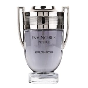 Invincible Intense 100ml