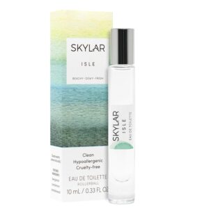 Isle Skylar perfume - a fragrance for women and men