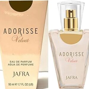 JAFRA Adorisse Velvet Eau de Parfum