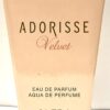 JAFRA Adorisse Velvet Eau de Parfum