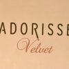 JAFRA Adorisse Velvet Eau de Parfum