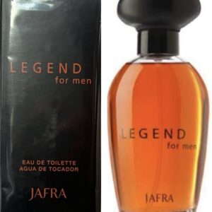 JAFRA Legend For Men Eau De Toilette