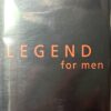 JAFRA Legend For Men Eau De Toilette