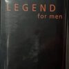 JAFRA Legend For Men Eau De Toilette