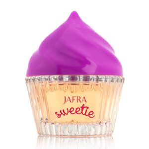 JAFRA Sweetie Eau de Toilette – Fruity Floral Perfume