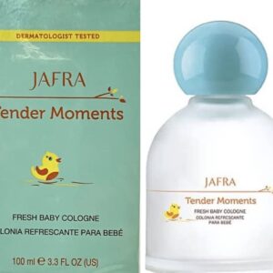 JAFRA Tender Moments Mommy & Baby Cologne