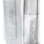 JF9 Chrome JAFRA cologne - a fragrance for men