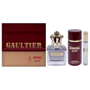 JPG Gaultier Scandal 5.1