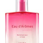 Jafra Eau d' Aromes Amour Eau de Toilette