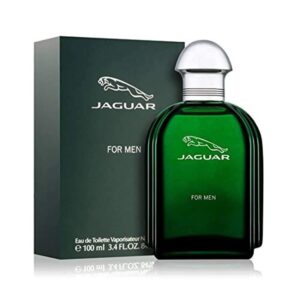 Jaguar For Men Jaguar cologne - a fragrance for men 1988