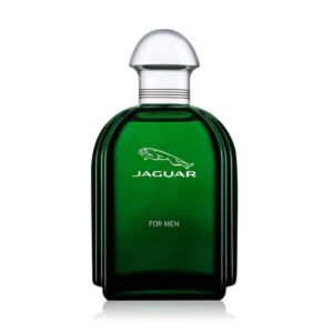 Jaguar For Men Jaguar cologne - a fragrance for men 1988