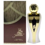 Jameela Al Haramain Perfumes for women and men