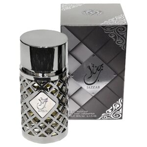 Jazzab Silver Ard Al Zaafaran for men