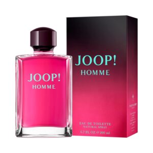 Joop! Homme Joop! cologne - a fragrance for men 1989