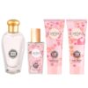 Just Diva 4Pcs Gift Set