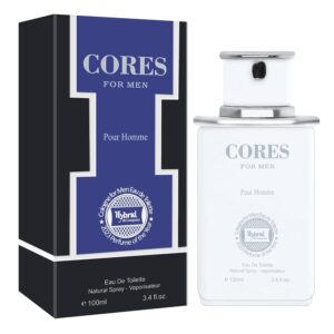 KORES for Ceo for men