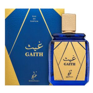 Khadlaj Gaith