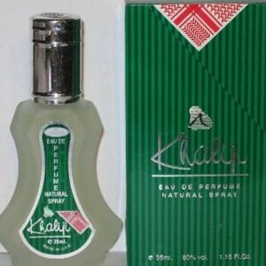 Khaliji Al-Rehab perfume