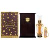 Khaltat Al Maha Al Haramain Perfumes for women and men