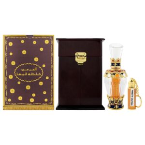 Khaltat Al Maha Al Haramain Perfumes for women and men