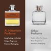 Khulasat Al Oudh Al Haramain Perfumes for men