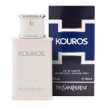 Kouros for Men 1.6 oz