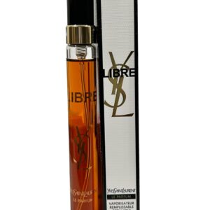 L. LE PARFUM Refillable