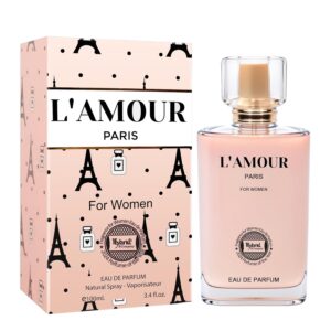 L'Amour Paris for women