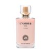 L'Amour Paris for women