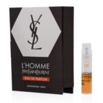 L'HOMME 0.04 OZ EDP