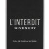 L'INTERDIT INTENSE2.7