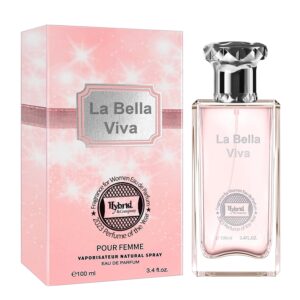 La Bella Viva by Hybrid