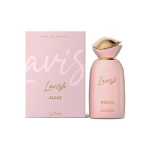 La Fede Lavish Blush