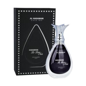 La Lune Noir Al Haramain Perfumes for women and men