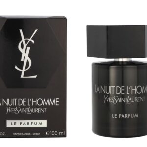 La Nuit De L'Homme 3.3